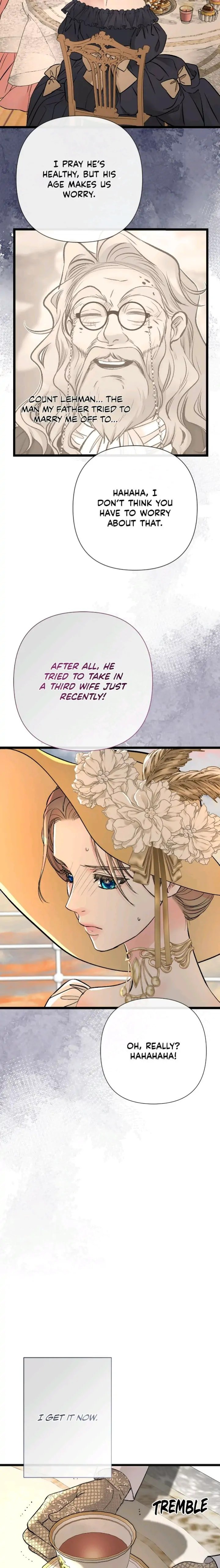 The Problematic Prince, Chapter 43 image 08